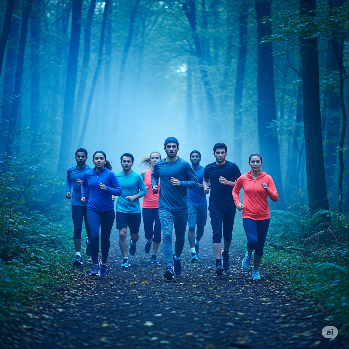 Bienvenue sur Run'in Parigné 