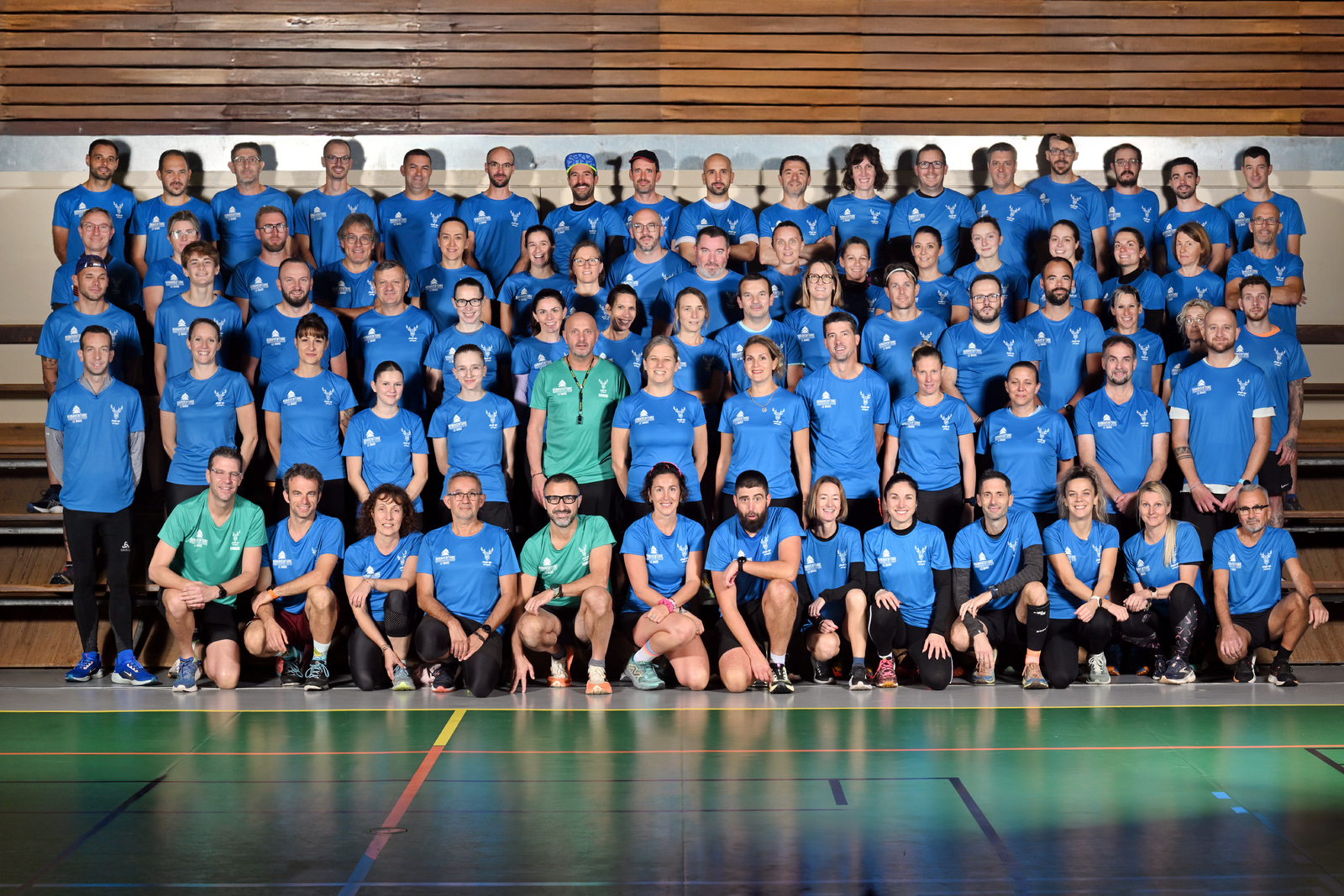 Bienvenue sur Run'in Parigné