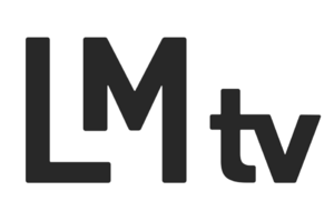 Reportage LMTV Arrivées de Marie et Killian au trail de l'antenne de Mayet