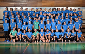 Bienvenue sur Run'in Parigné