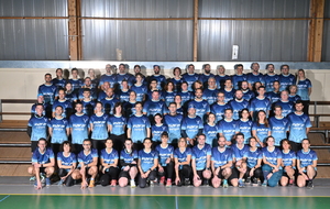 Bienvenue sur Run'in Parigné