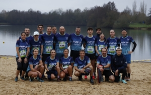 photos du cross de la Houssay