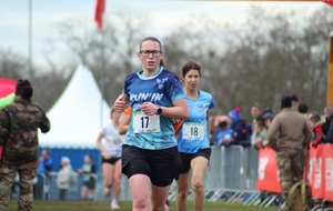 photos du cross ouest france