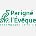 Mairie de Parigné l'Evêque
