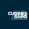 Concept cuisines et bain