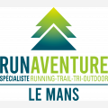 Run Aventure Le Mans