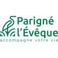 Mairie de Parigné l'Evêque