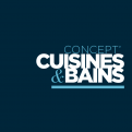 Concept cuisines et bain