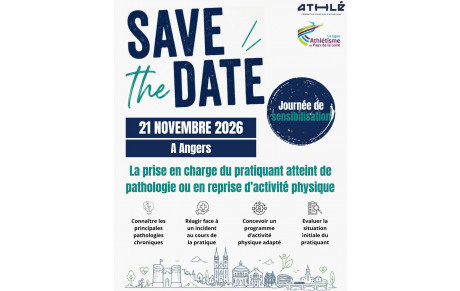 La prise en charge du pratiquant atteint de pathologie ou en reprise d’activité physique