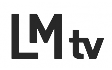 Reportage LMTV Arrivées de Marie et Killian au trail de l'antenne de Mayet
