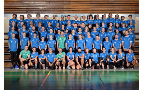 Bienvenue sur Run'in Parigné