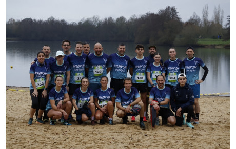 photos du cross de la Houssay