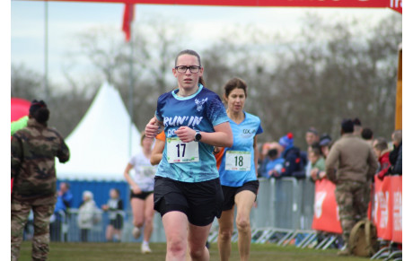 photos du cross ouest france