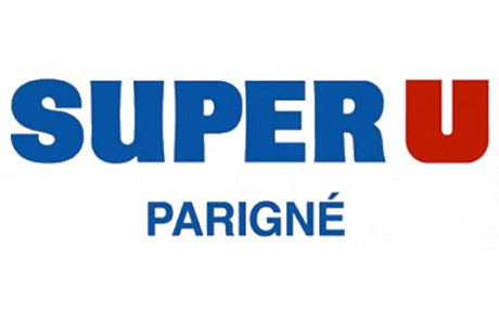Super U Parigné L'Evêque