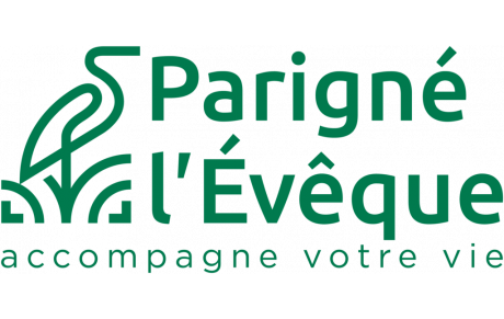 Mairie de Parigné l'Evêque