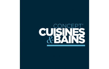Concept cuisines et bain