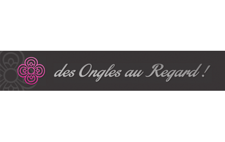 Des ongles au regard