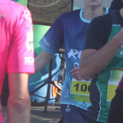 5 et 10km de Changé