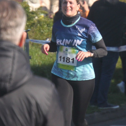 5 et 10km de Changé