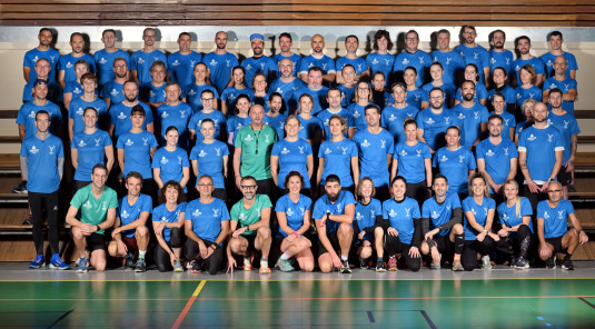 Bienvenue sur Run'in Parigné