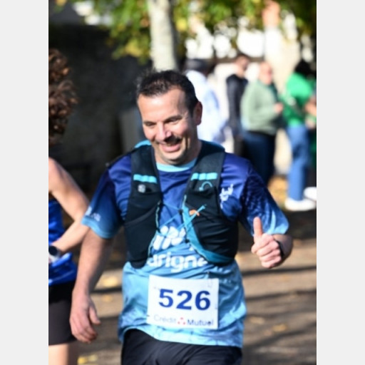 David Bordaiseau